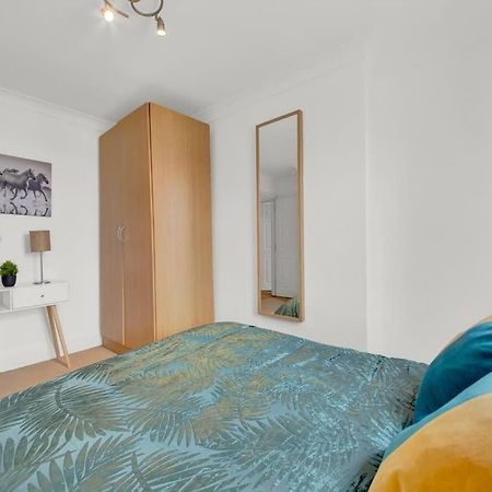 The Bayswater Suite - Excellent Central Location London Exterior foto
