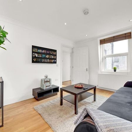 The Bayswater Suite - Excellent Central Location London Exterior foto