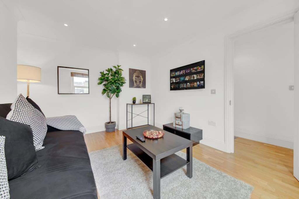 The Bayswater Suite - Excellent Central Location London Exterior foto