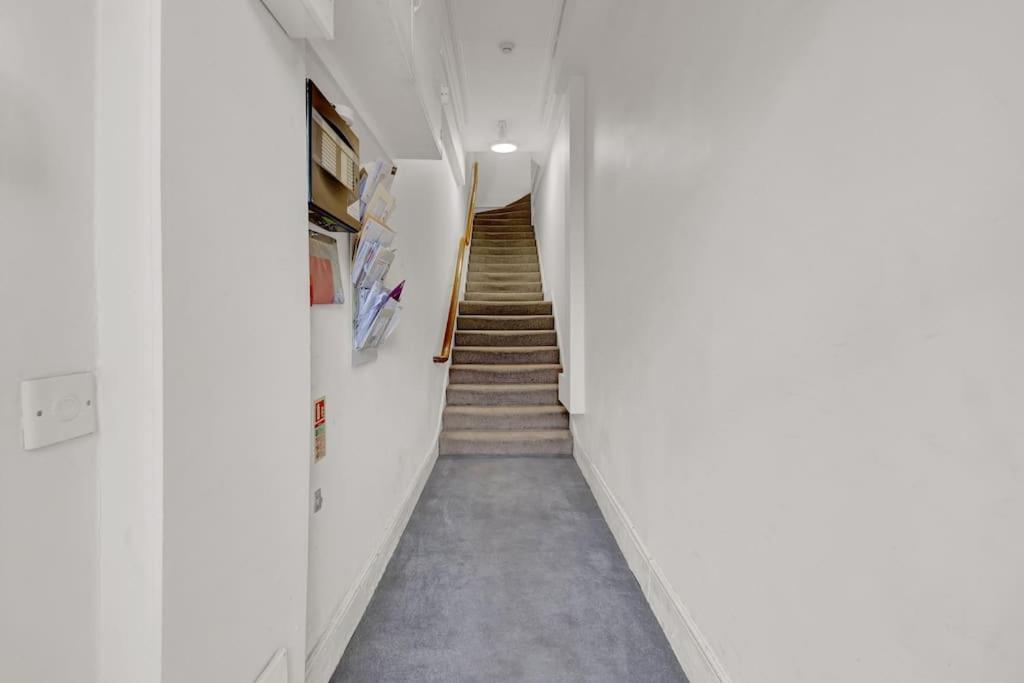 The Bayswater Suite - Excellent Central Location London Exterior foto
