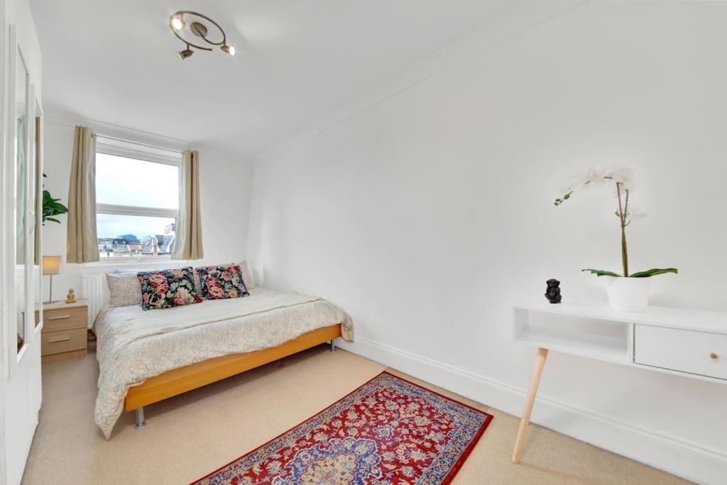 The Bayswater Suite - Excellent Central Location London Exterior foto