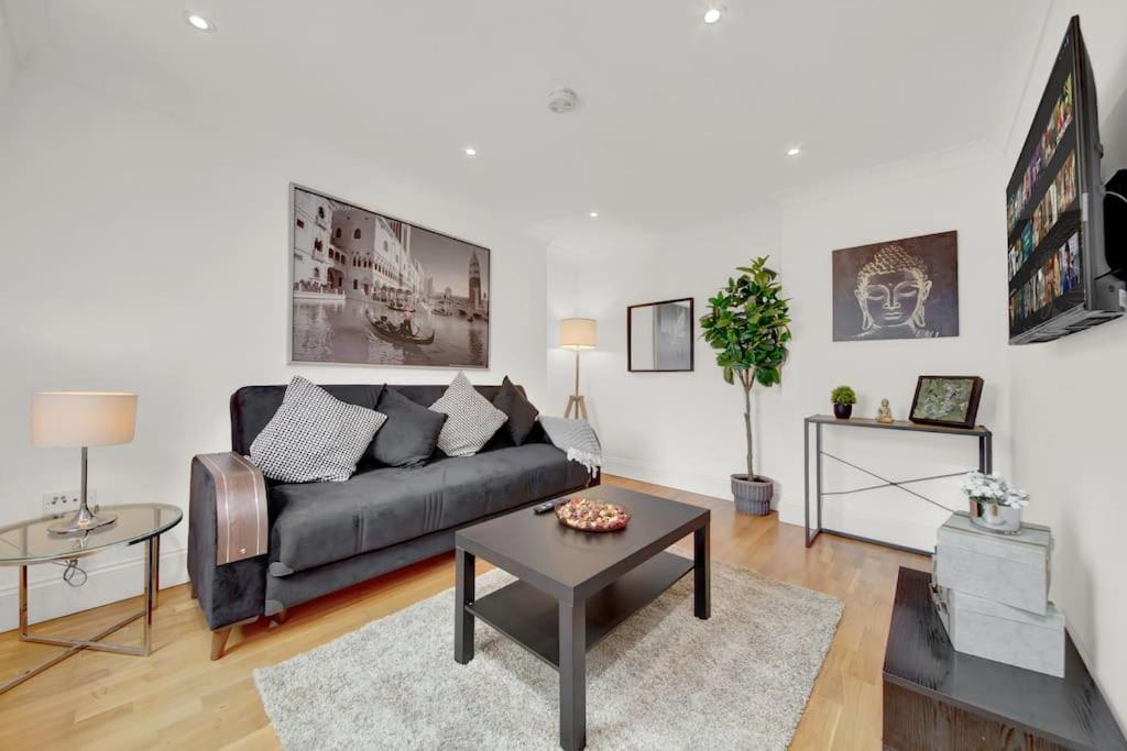 The Bayswater Suite - Excellent Central Location London Exterior foto