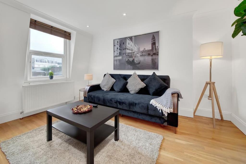 The Bayswater Suite - Excellent Central Location London Exterior foto