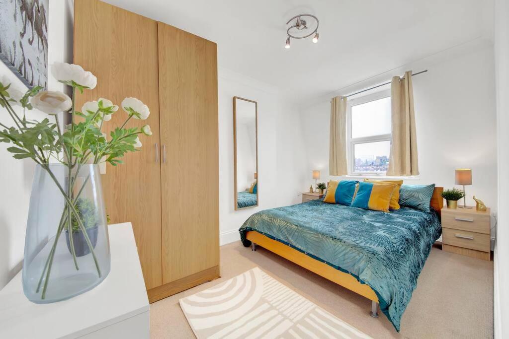 The Bayswater Suite - Excellent Central Location London Exterior foto