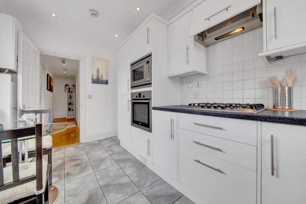 The Bayswater Suite - Excellent Central Location London Exterior foto