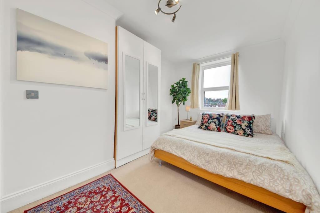The Bayswater Suite - Excellent Central Location London Exterior foto