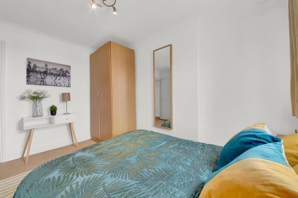 The Bayswater Suite - Excellent Central Location London Exterior foto