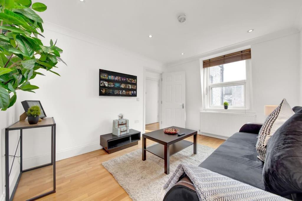 The Bayswater Suite - Excellent Central Location London Exterior foto