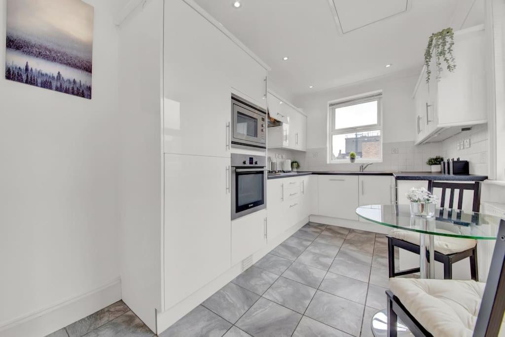 The Bayswater Suite - Excellent Central Location London Exterior foto